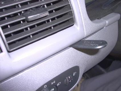 Ford Transit Connect/Tourneo Connect 03-09, Links