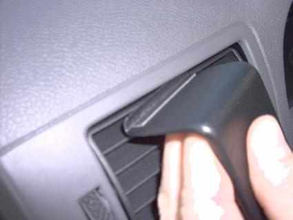 Ford Transit Connect/Tourneo Connect 03-09, Links