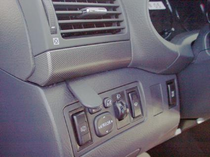 Toyota Avensis 03-08, Links