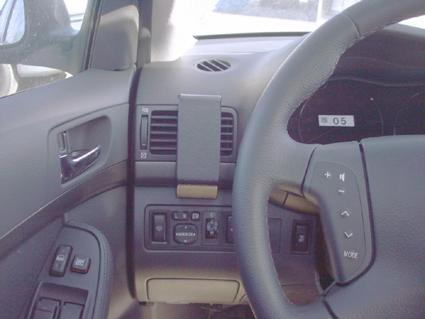 Toyota Avensis 03-08, Links