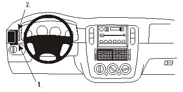 Ford Explorer 02-05, Links
