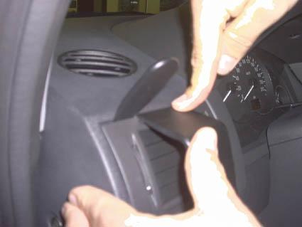 Opel Meriva 03-10, Links