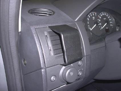 Opel Meriva 03-10, Links