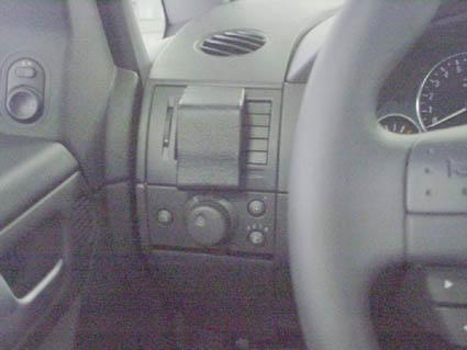 Opel Meriva 03-10, Links
