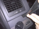 Brodit ProClip, Volkswagen Multivan 03-15 Brodit ProClip, Volkswagen Multivan 03-15