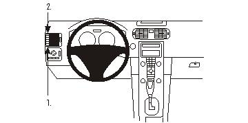 Volvo S40 04-12, Links