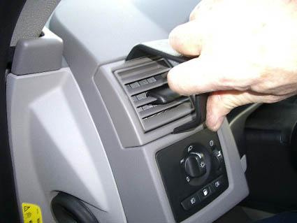 Volvo S40 04-12, Links