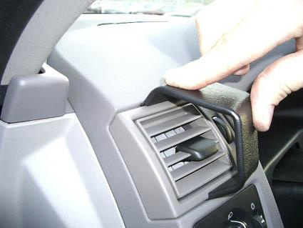 Volvo S40 04-12, Links