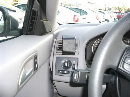 Volvo S40 04-12, Links