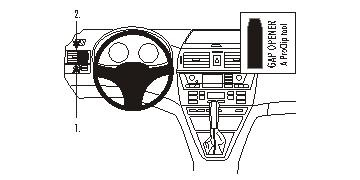 BMW X3 04-10, Links