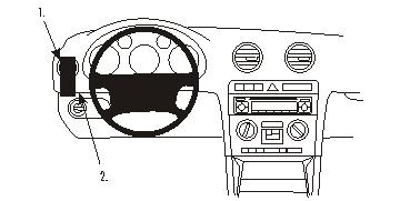 Audi A3 03-12, Links