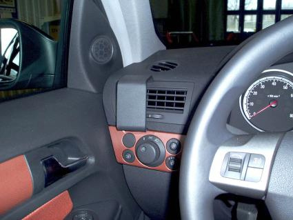 Opel Astra 04-09, Links