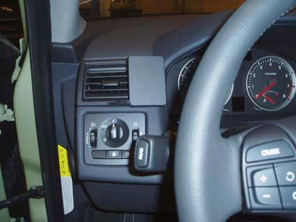 Volvo S40 04-12, Linke Seite, Rechts