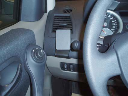 Renault Mégane 03-09, Links