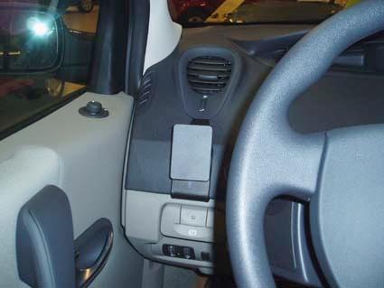 Renault Scénic 04-09, Links