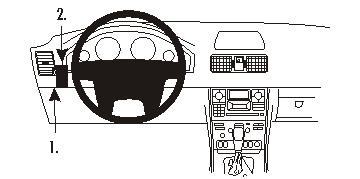 Volvo XC90 02-14, Links