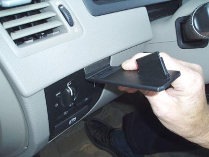 Volvo XC90 02-14, Links