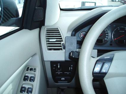 Volvo XC90 02-14, Links
