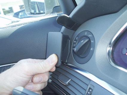 Audi A6 04-09, Links