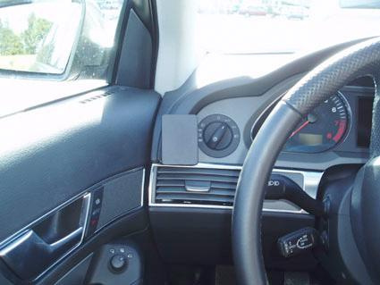 Audi A6 04-09, Links