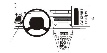Citroen C4 05-10, Links