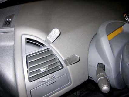 Citroen C4 05-10, Links