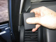 Brodit ProClip, Honda Jazz 05-08 Brodit ProClip, Honda Jazz 05-08