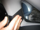 Brodit ProClip, Honda Jazz 05-08 Brodit ProClip, Honda Jazz 05-08