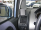 Brodit ProClip, Honda Jazz 05-08 Brodit ProClip, Honda Jazz 05-08