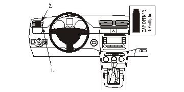 Volkswagen Passat 05-14, Links