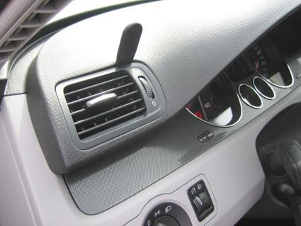 Volkswagen Passat 05-14, Links