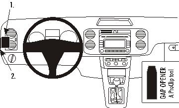 Volkswagen Tiguan 08-15, Links