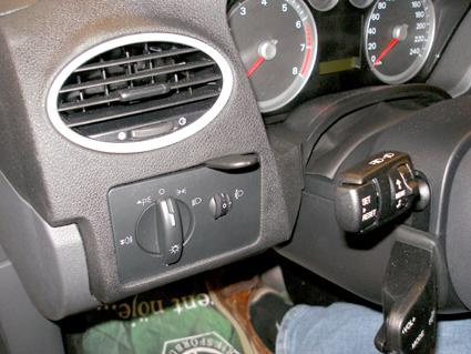 Ford Focus 05-10, Links