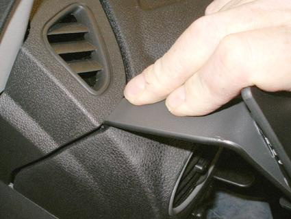 Ford Focus 05-10, Links