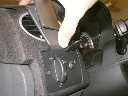 Ford Focus 05-10, Links