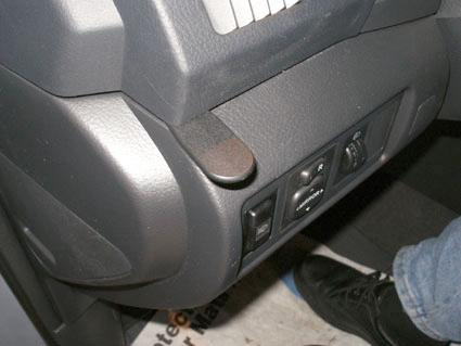 Toyota Corolla Verso 04-09, Links