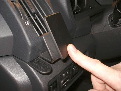 Toyota Corolla Verso 04-09, Links