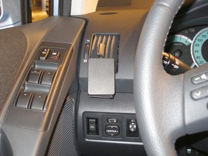 Toyota Corolla Verso 04-09, Links