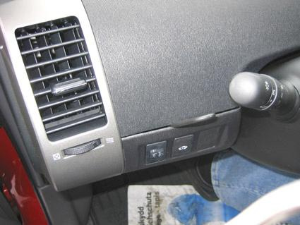 Toyota Prius 04-09, Links