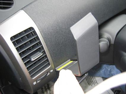 Toyota Prius 04-09, Links