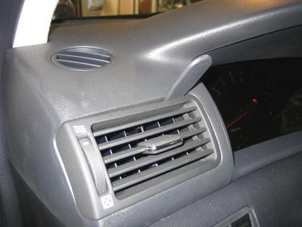 Toyota Corolla 02-07, Links