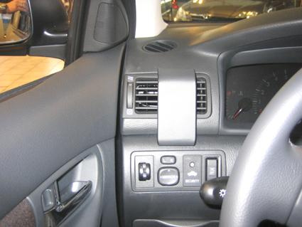 Toyota Corolla 02-07, Links