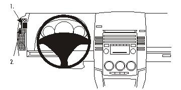 Mazda 5 05-10, Links