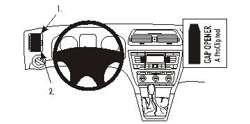 Skoda Octavia II 05-13, Links