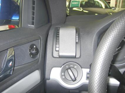 Skoda Octavia II 05-13, Links