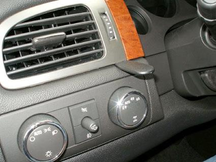 Chevrolet Avalanche 07-13, Links