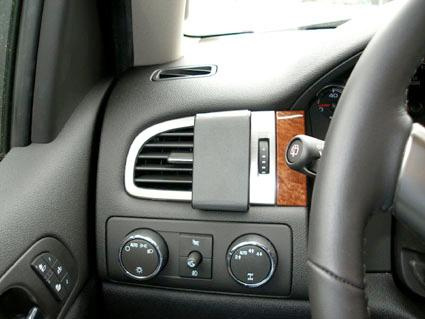 Chevrolet Avalanche 07-13, Links