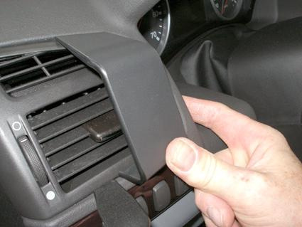 Fiat Croma 06-11, Links