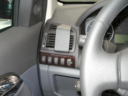 Fiat Croma 06-11, Links