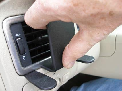 Volvo S80/V70/XC70 07-11, Links